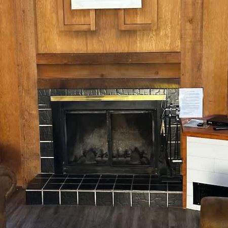 Views Inside Yosemite-Timber Lodge-Sleeps 6 Yosemite West Luaran gambar