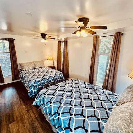 Views Inside Yosemite-Timber Lodge-Sleeps 6 Yosemite West Luaran gambar