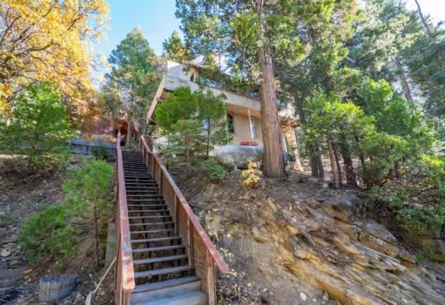 Views Inside Yosemite-Timber Lodge-Sleeps 6 Yosemite West Luaran gambar