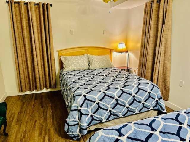 Views Inside Yosemite-Timber Lodge-Sleeps 6 Yosemite West Luaran gambar