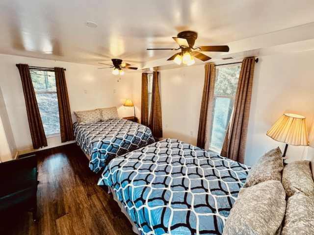 Views Inside Yosemite-Timber Lodge-Sleeps 6 Yosemite West Luaran gambar